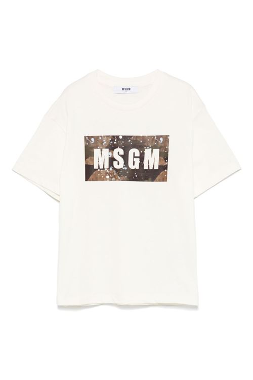  MSGM Kids | S5MSJBTH036013